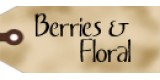 Berries & Floral